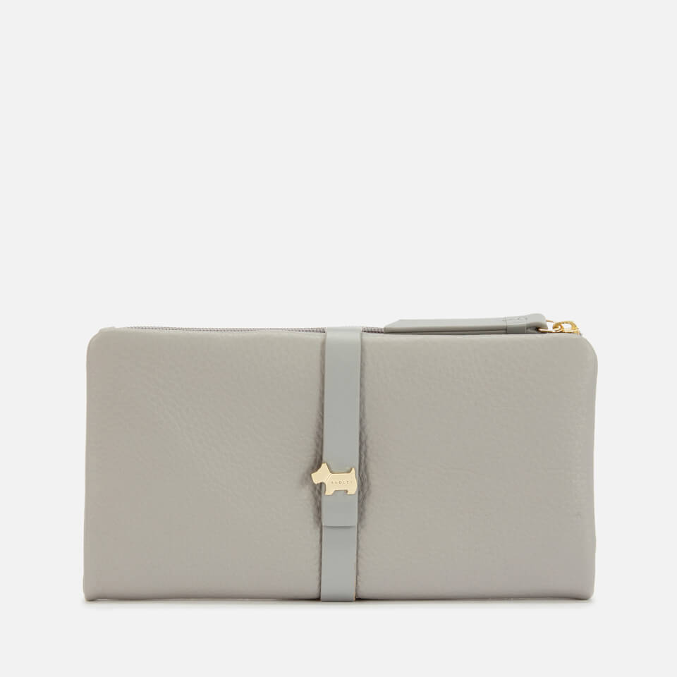 Radley Women's West View Large Bifold Matinee Purse - Fossil