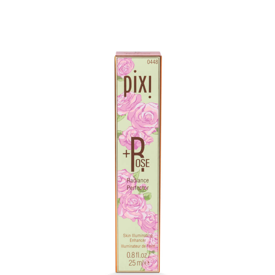 PIXI Rose Radiance Perfector Primer 25ml