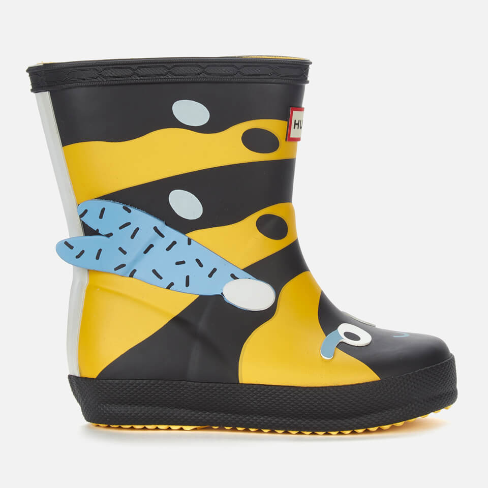 hunter infant wellies