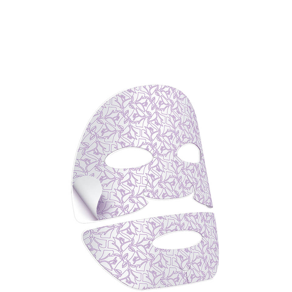 Lancôme Renergie Multi Lift Ultra Double Wrapping Mask (Single)