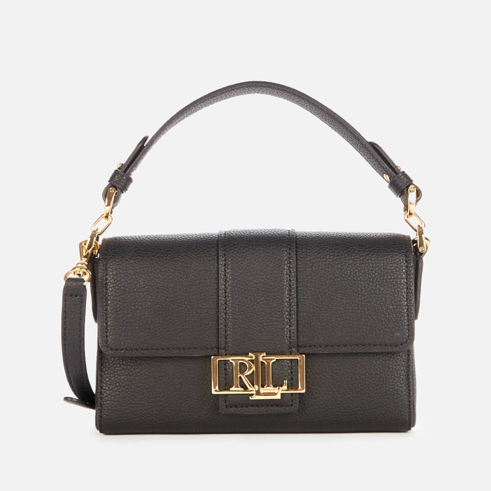 Effortlessly Stylish: Discover the Enduring Elegance of Polo Ralph Lauren  Polo ID Collection - PurseBlog