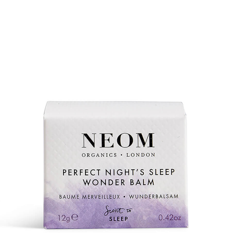 NEOM Perfect Night's Sleep Wonderbalm 12g