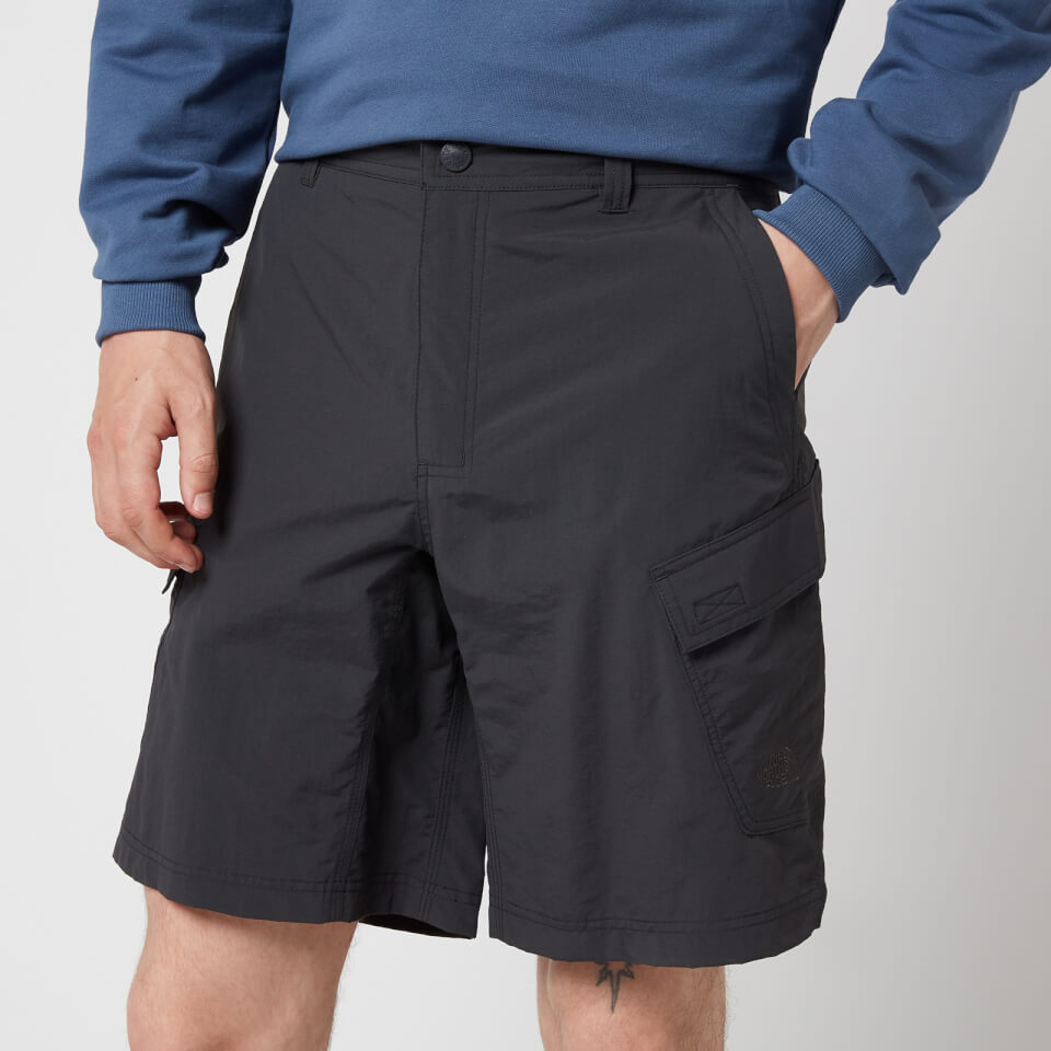 The North Face Men s Horizon Shorts Asphalt Grey S Coggles