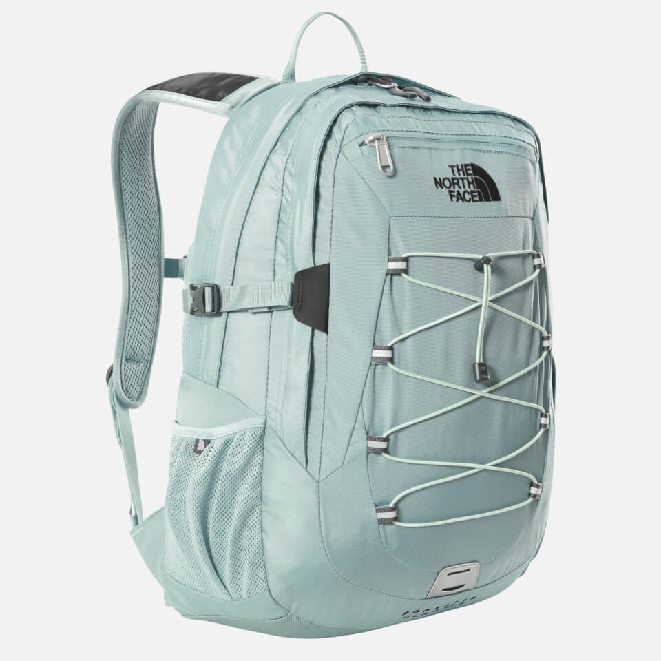 The North Face Borealis Backpack Tourmaline Blue Misty Jade Coggles