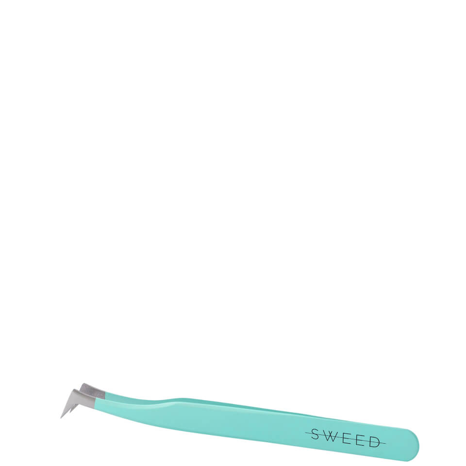 Sweed Lashes Tweezers