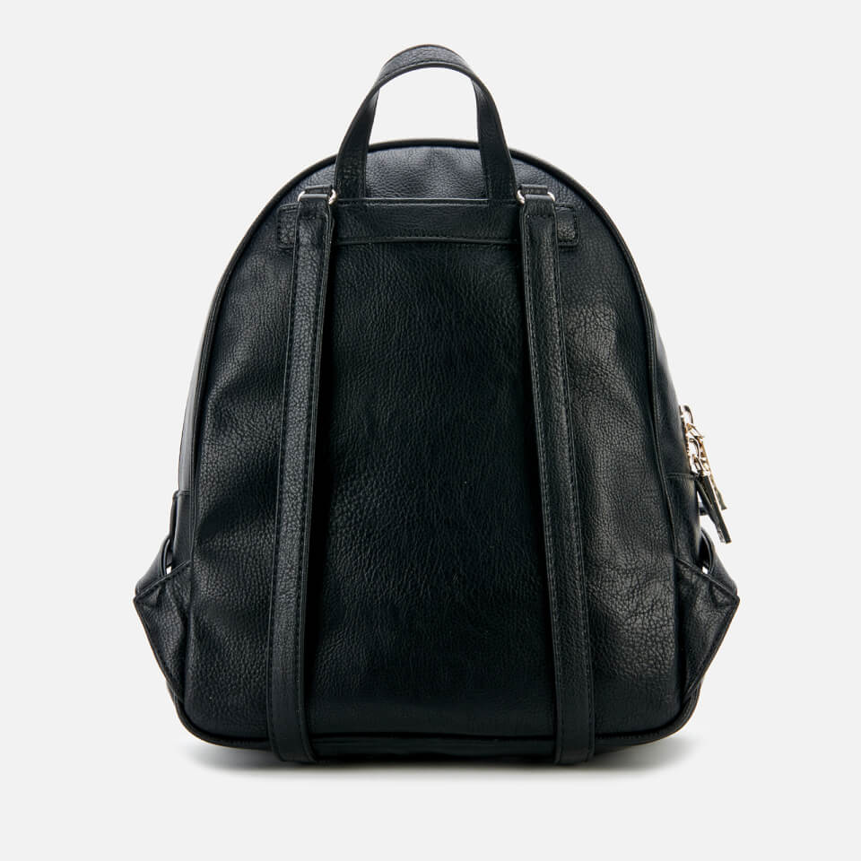 Guess Women's Manhattan Backpack - Black