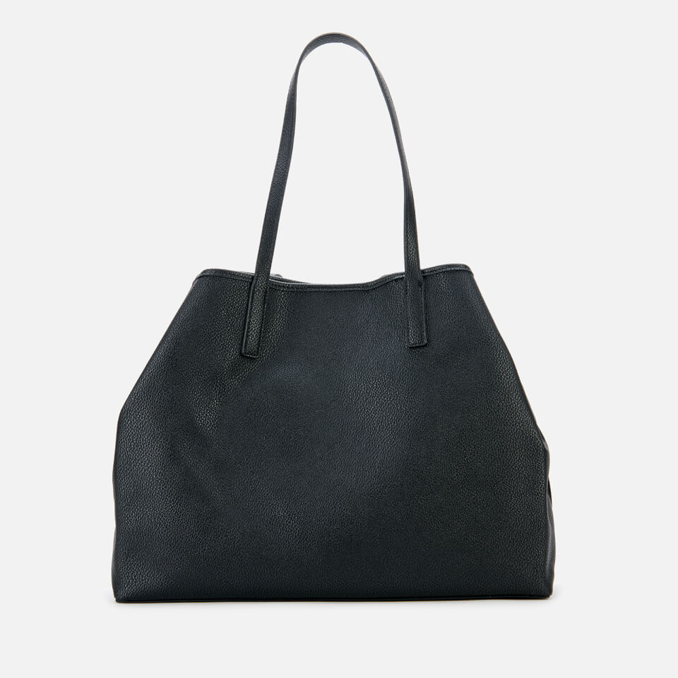 Guess Women's Vikky Large Tote Bag - Black