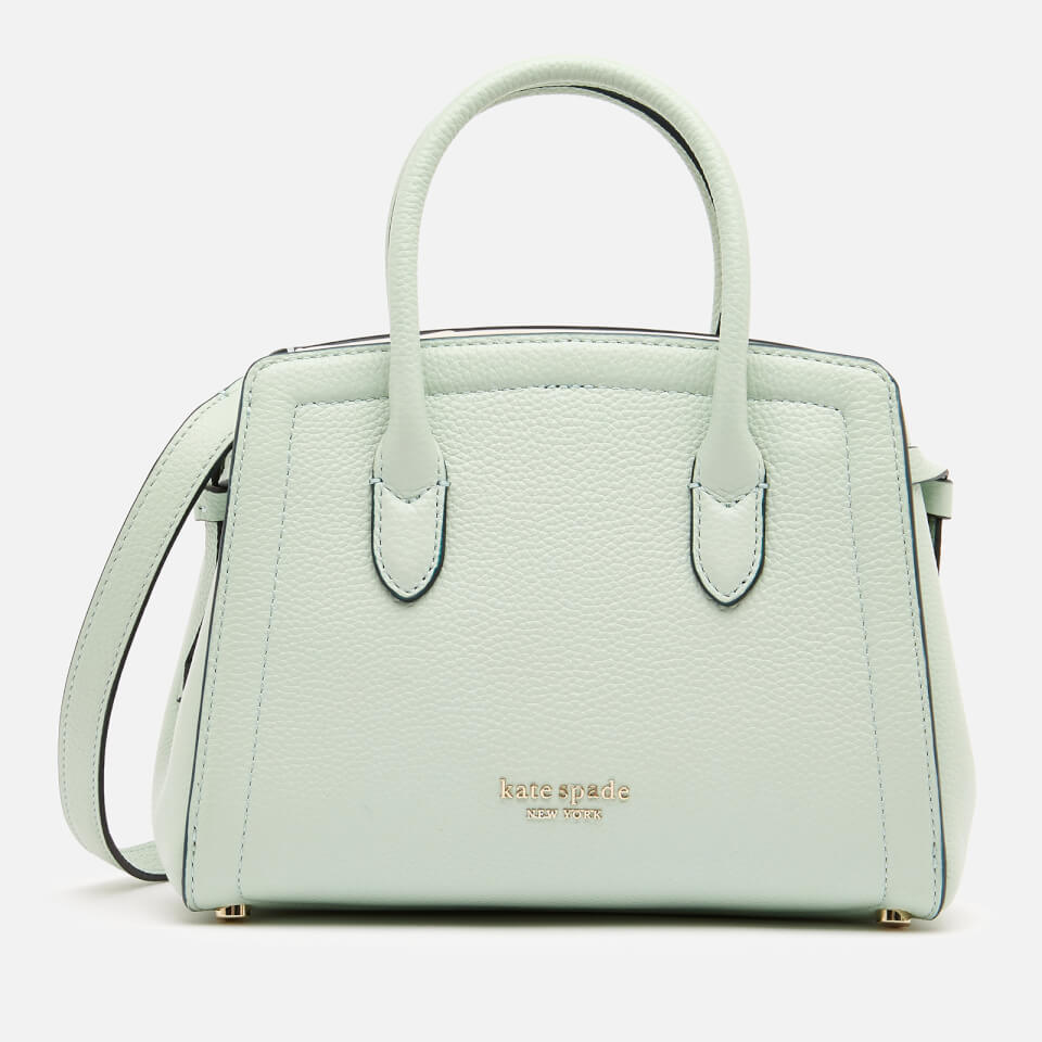 NWT Kate Spade Cameron Medium Satchel Leather Bag White Multi $399 Original  Pack | eBay