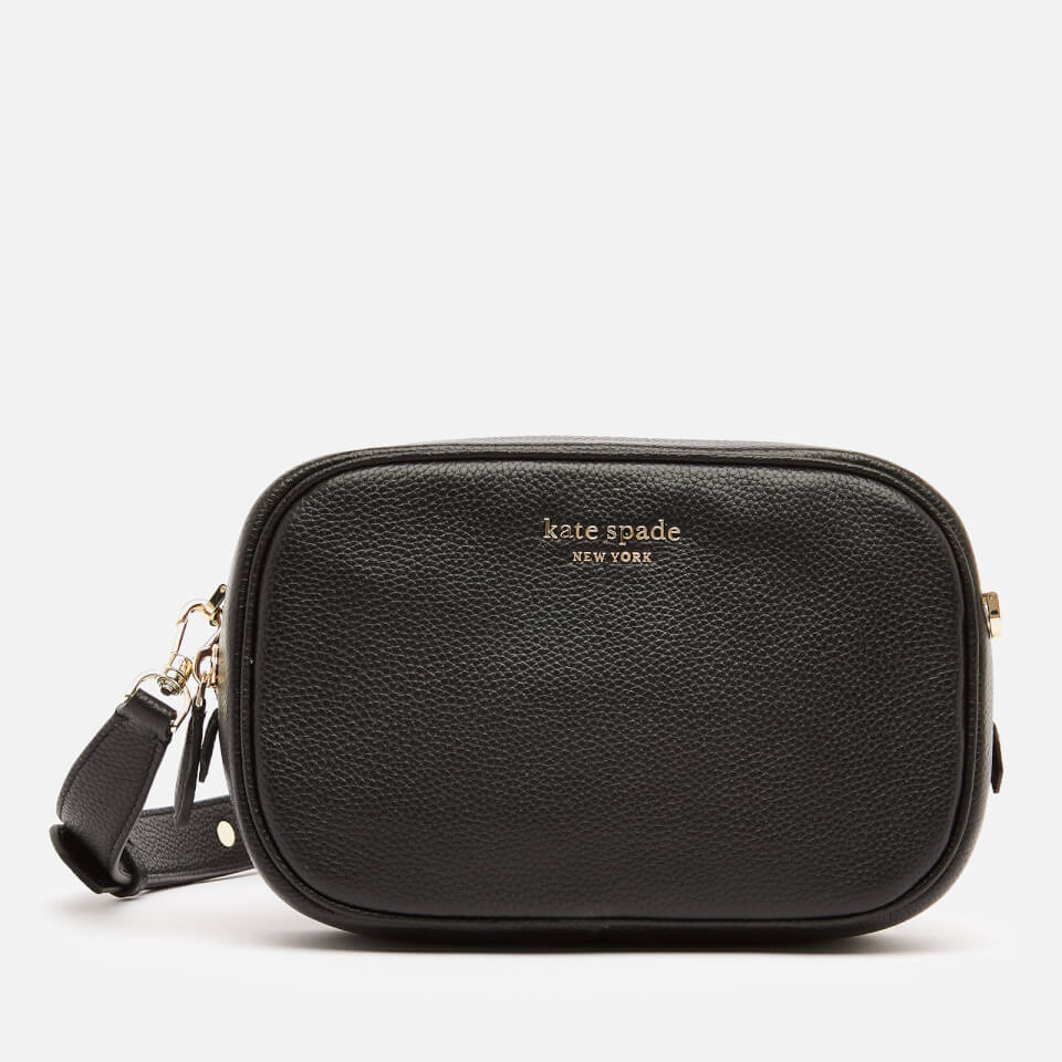 Kate Spade New York Women's Astrid Camera Medium Camera Bag - Black