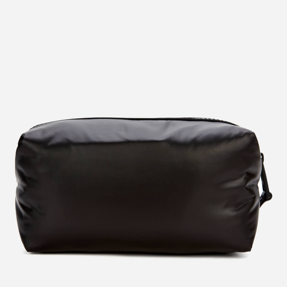 Kate Spade New York Women's Everything Puffy Medium Cosmetic Bag - Black