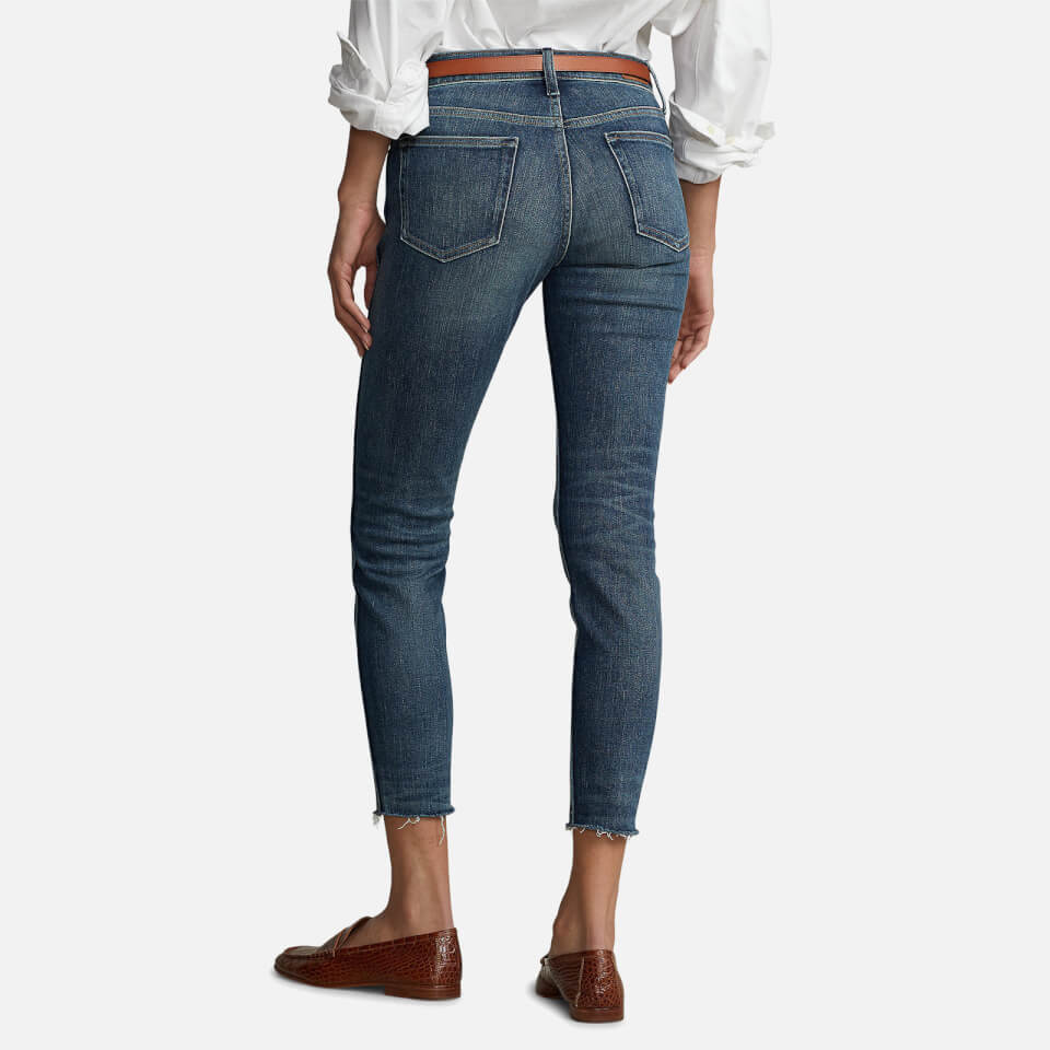 Tompkins Skinny Jean | Ralph Lauren