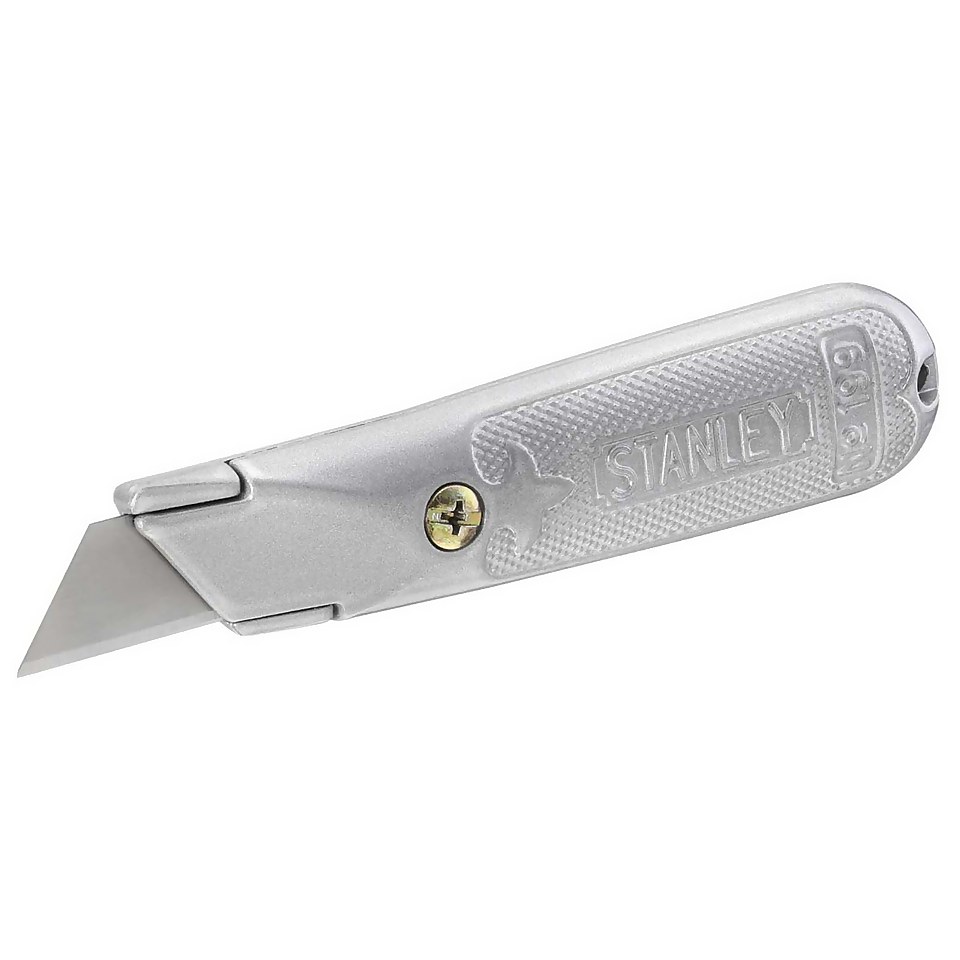 Stanley 199e Fixed Blade Knife