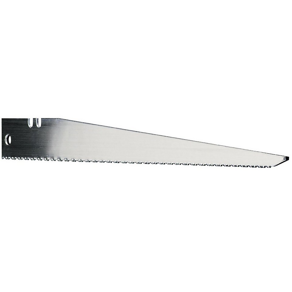 Stanley Knife Saw Blades