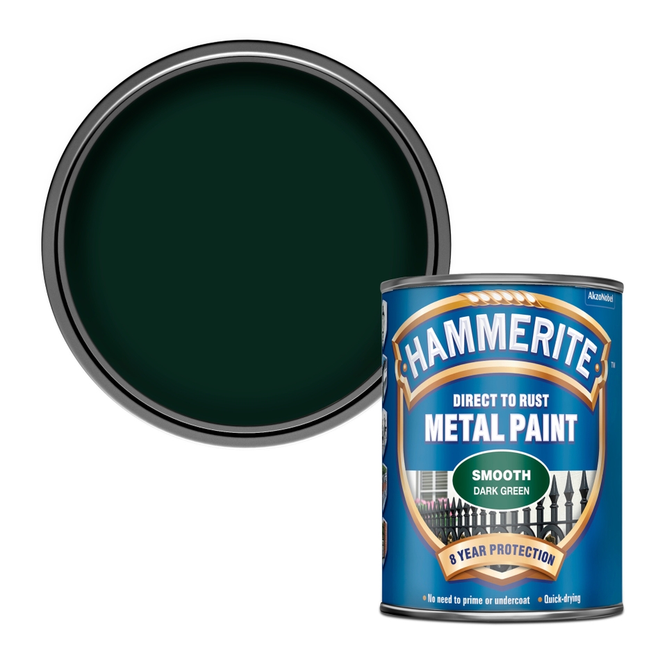 Hammerite Hammerite Paint Homebase
