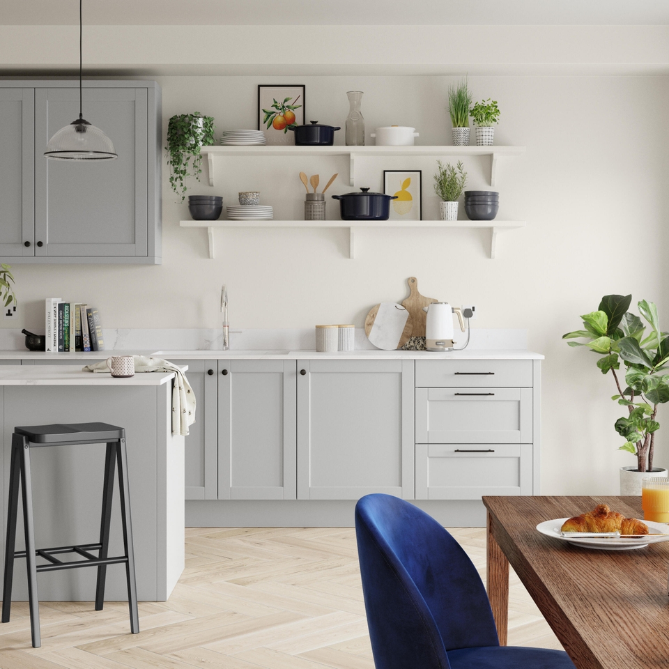 Dulux Easycare Homebase