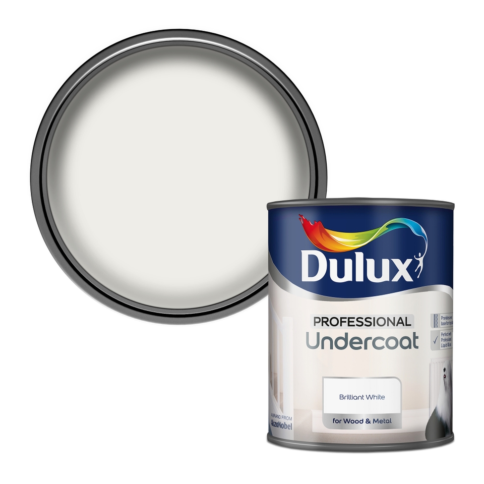 Best undercoat top