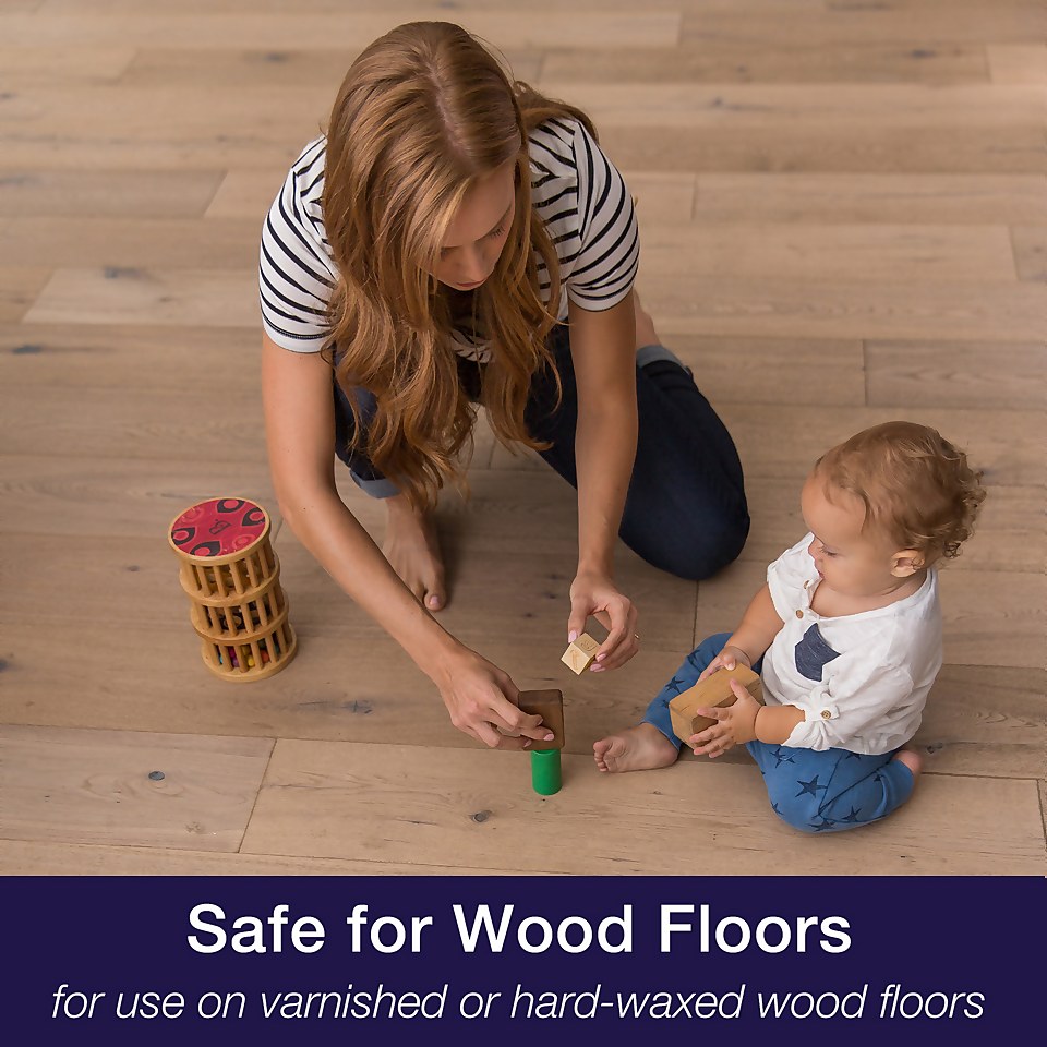 Bona Spray Mop Kit - Wood Floors