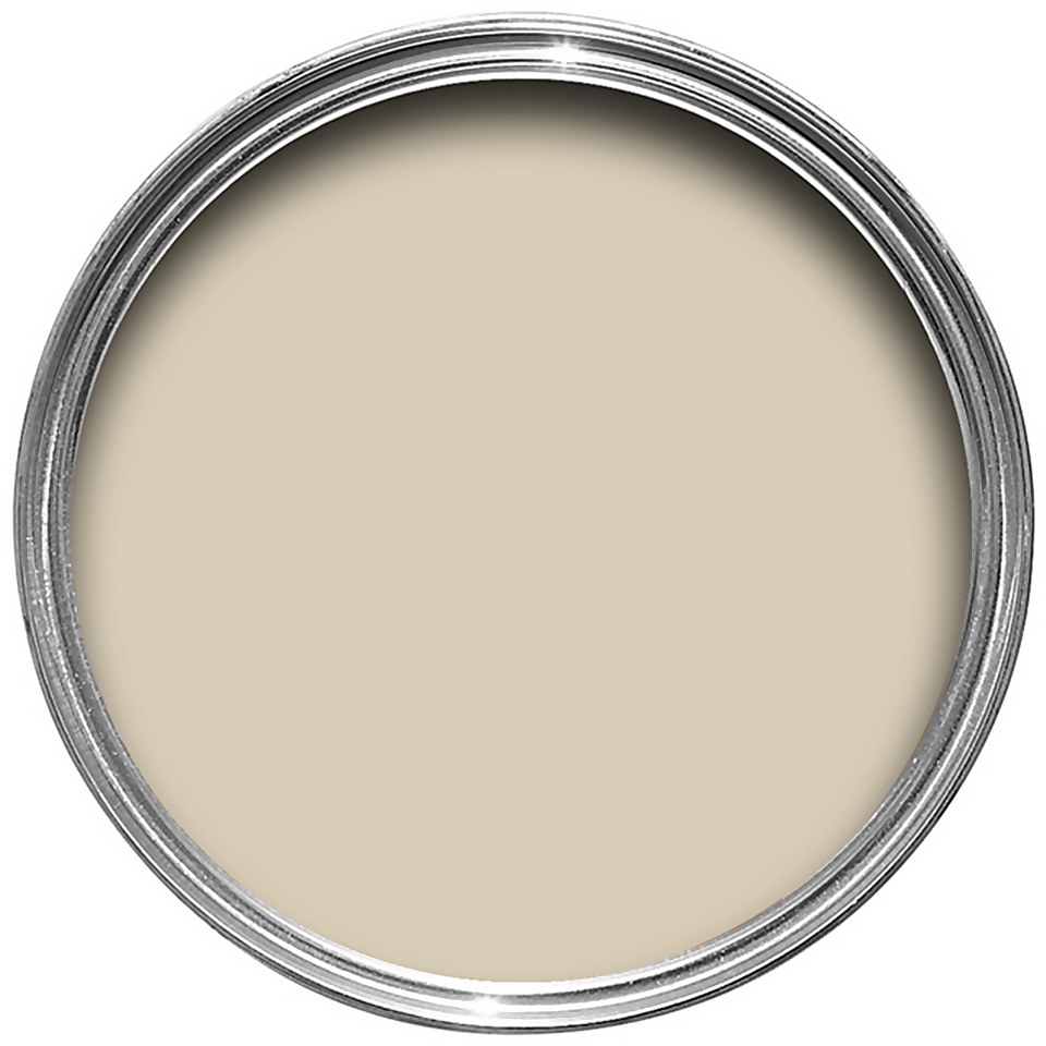 Farrow & Ball Modern Emulsion Paint Off-White No.3 - 2.5L