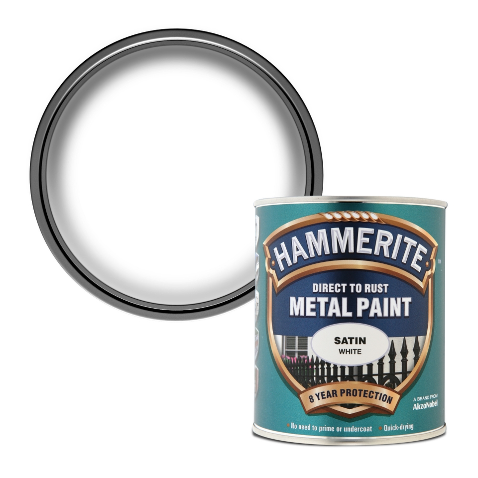 Hammerite Hammerite Paint Homebase