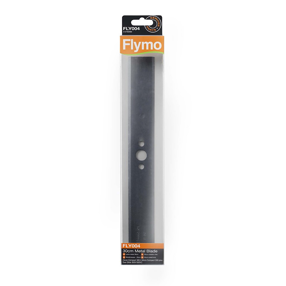 Flymo 30cm Replacement blade