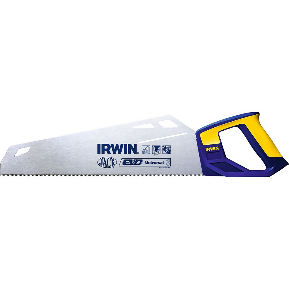 IRWIN Universal Evo Hand Saw (10507860)