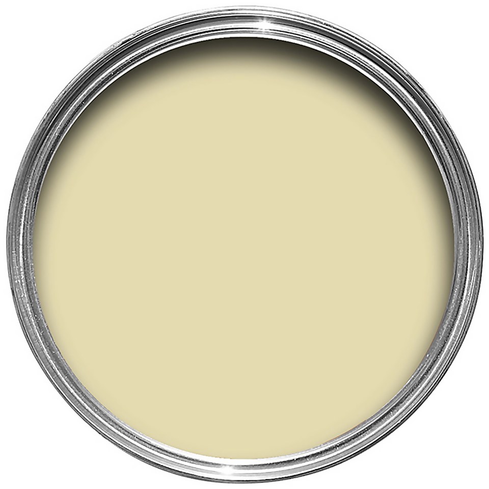 Farrow & Ball Exterior Eggshell Paint Pale Hound No.71 - 2.5L