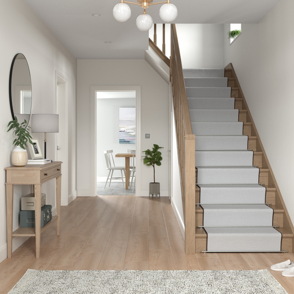 Dulux Non Drip Gloss Paint Pure Brilliant White 2.5L Homebase