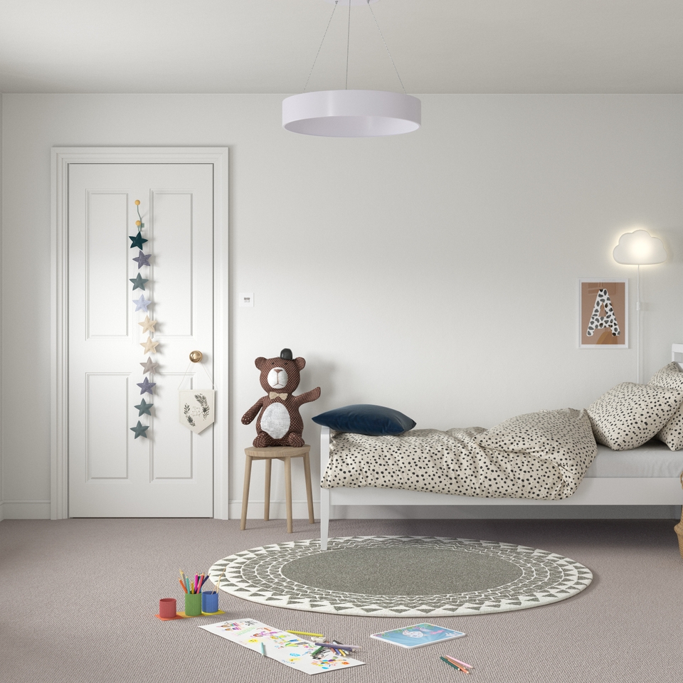 Dulux Non Drip Gloss Paint Pure Brilliant White 2.5L Homebase