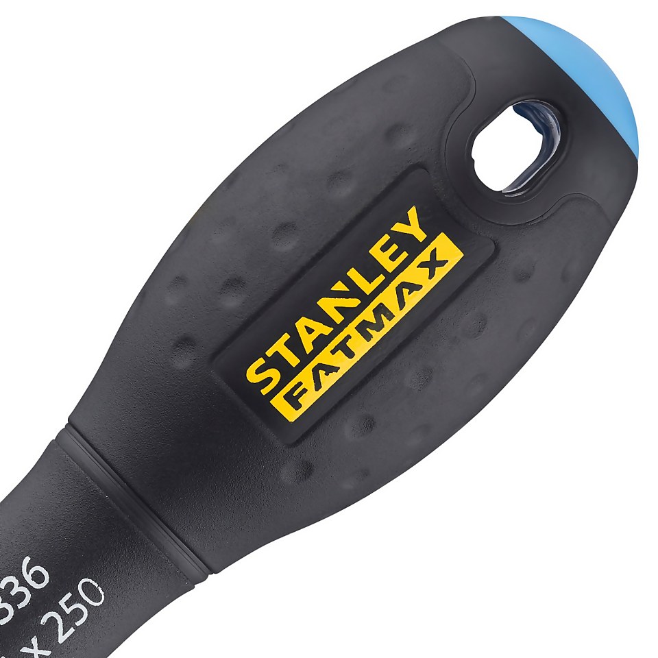 Stanley Fatmax Pozi Long Reach Screwdriver - No1 x 250mm