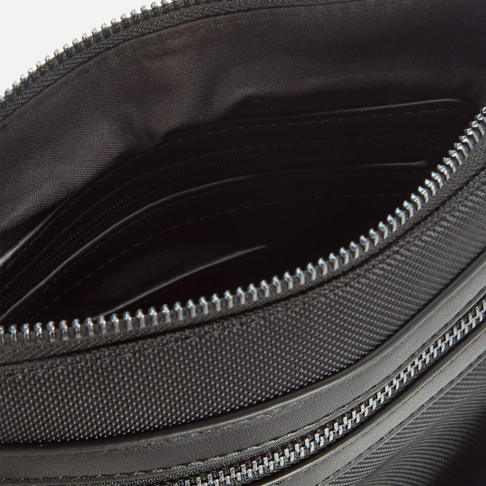 Valentino Men's Anakin Cross Body Bag - Black