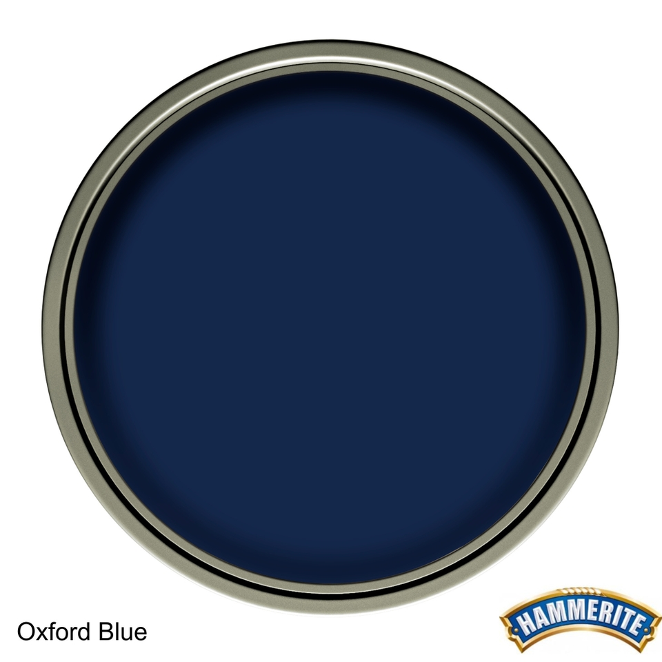 Hammerite Hammerite Paint Homebase