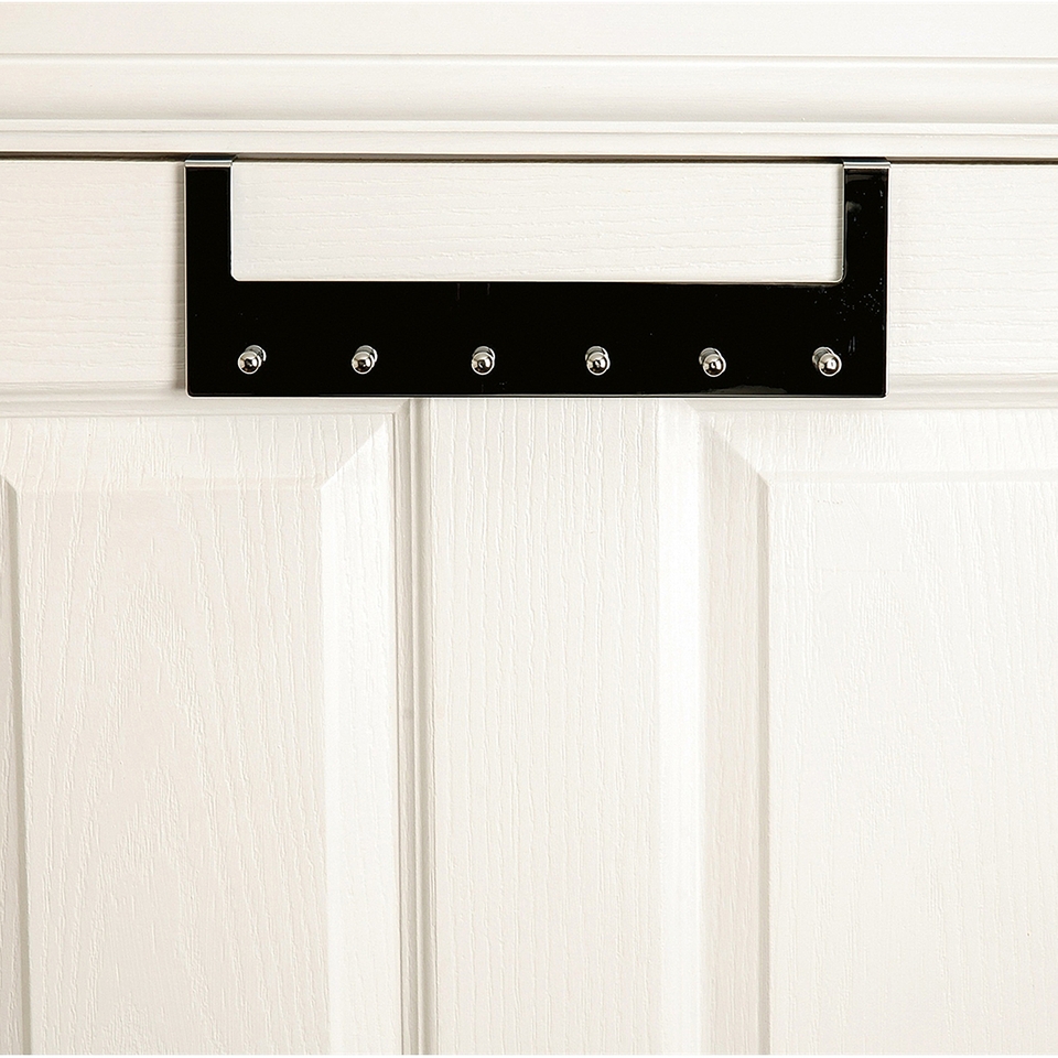 Over door hooks homebase on sale