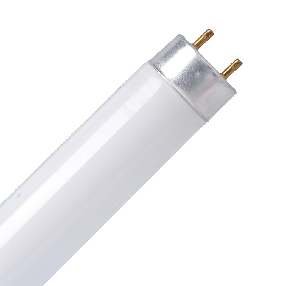 30W Warm White Tube Light Bulb