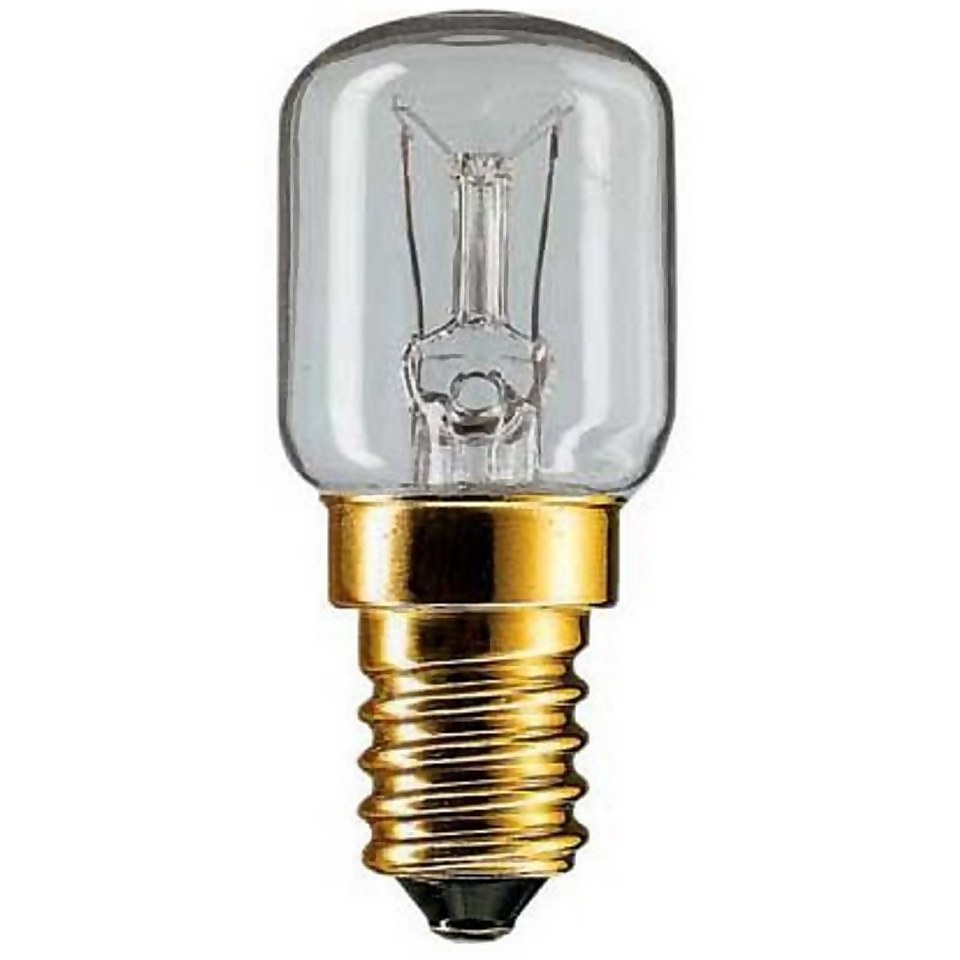 Microwave SES Light Bulb - 25W