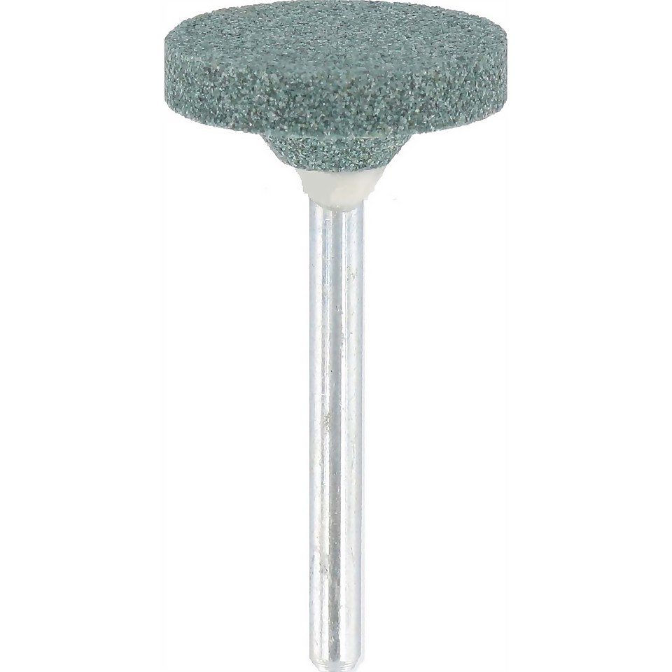 Dremel 85422 Silicon Carbide Grind Stone