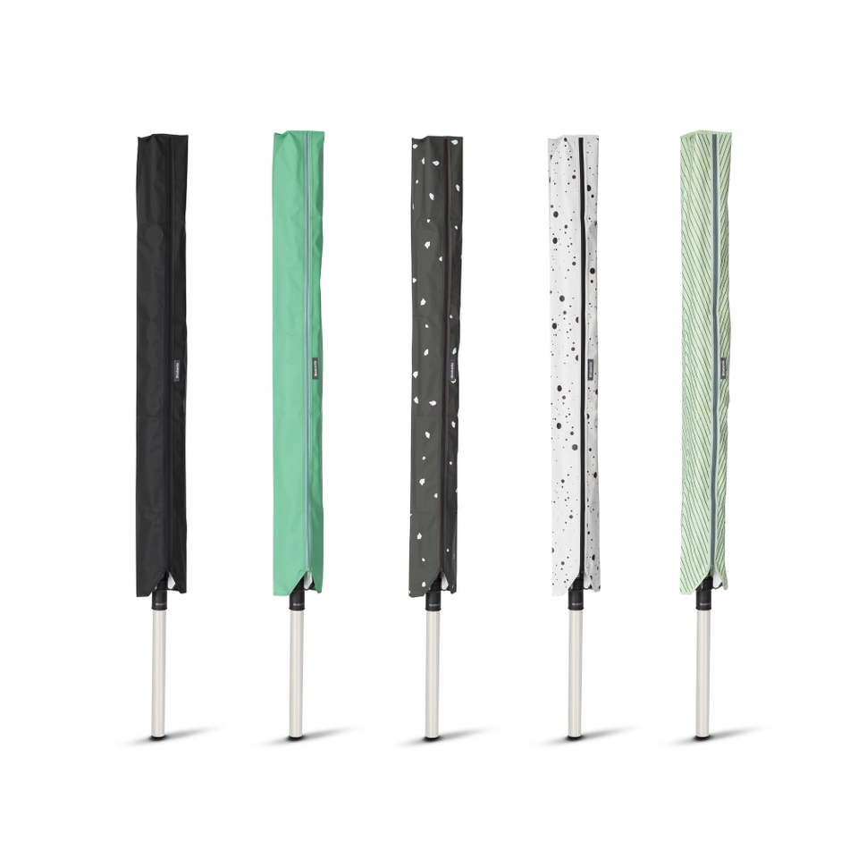 Homebase rotary line top