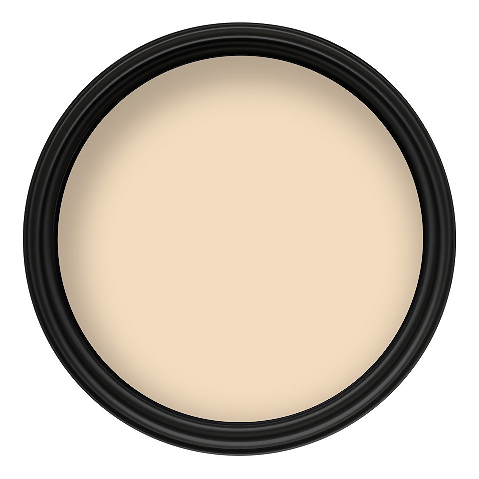 Sandtex Ultra Smooth Masonry Paint Light Cream - 5L