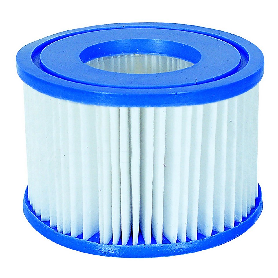 Lay-Z-Spa Hot Tub Filter Cartridges - Pack of 2