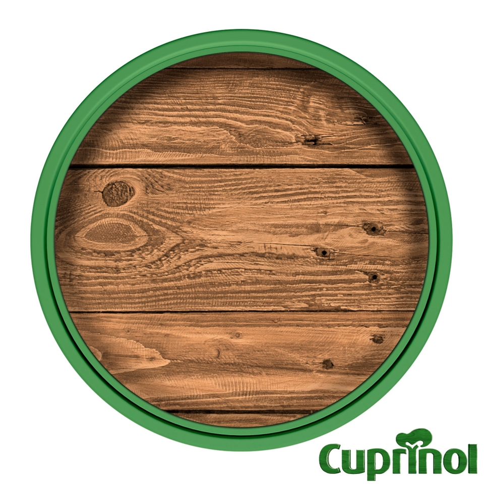 Cuprinol Garden Furniture Restorer 1L Homebase