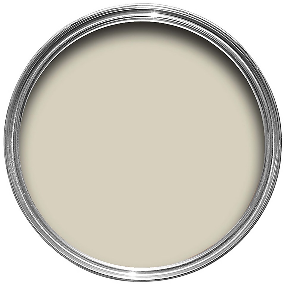 Farrow & Ball Full Gloss Paint Shadow White No.282 - 2.5L