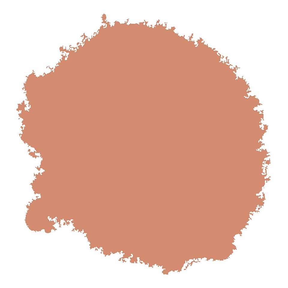 Rust-Oleum Painter's Touch Craft Enamel Spray Paint Copper - 150ml