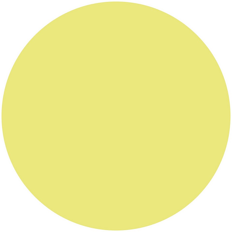 Rust-Oleum - Neon Paint Yellow - Spray - 150ml