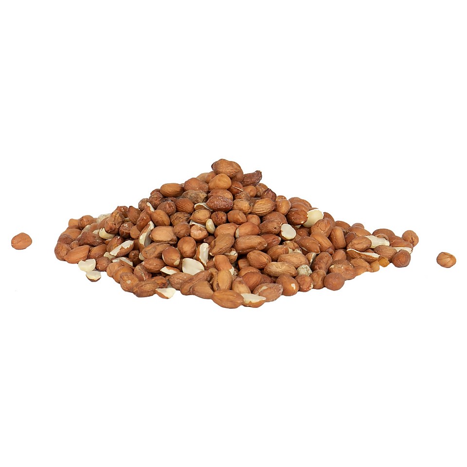 Peckish Peanuts for Wild Birds - 1kg