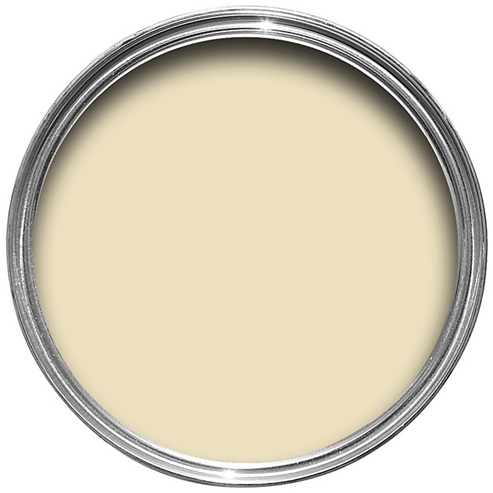 Farrow & Ball Full Gloss Paint House White No.2012 - 2.5L
