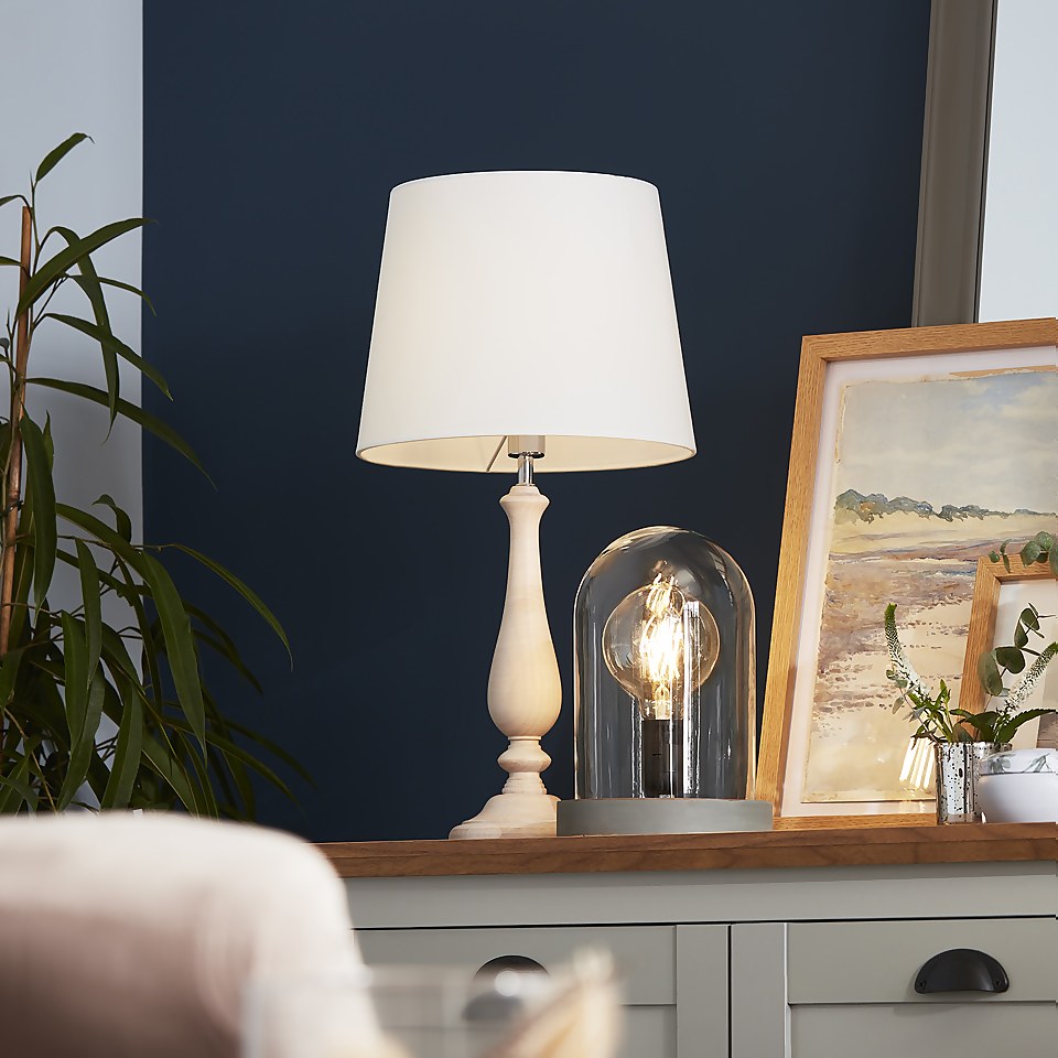 Upton Table Lamp