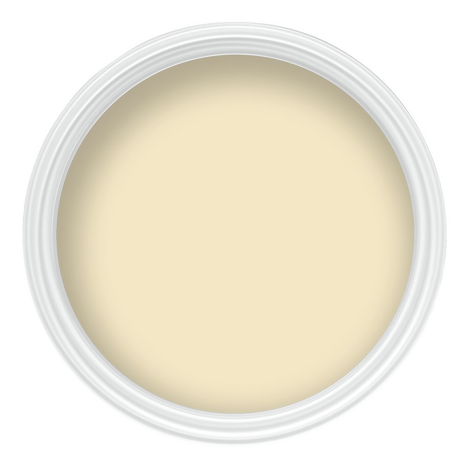Sandtex Ultra Smooth Masonry Paint Cornish Cream - 10L