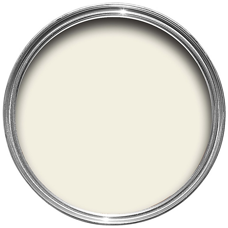 Farrow & Ball Full Gloss Paint Wimborne White No.239 - 2.5L