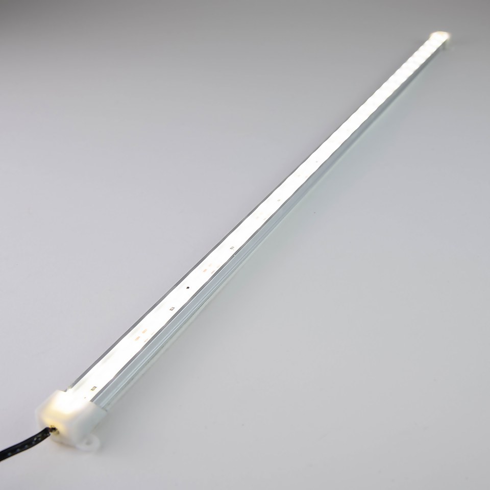 Arlec 50cm Slim Bar Light