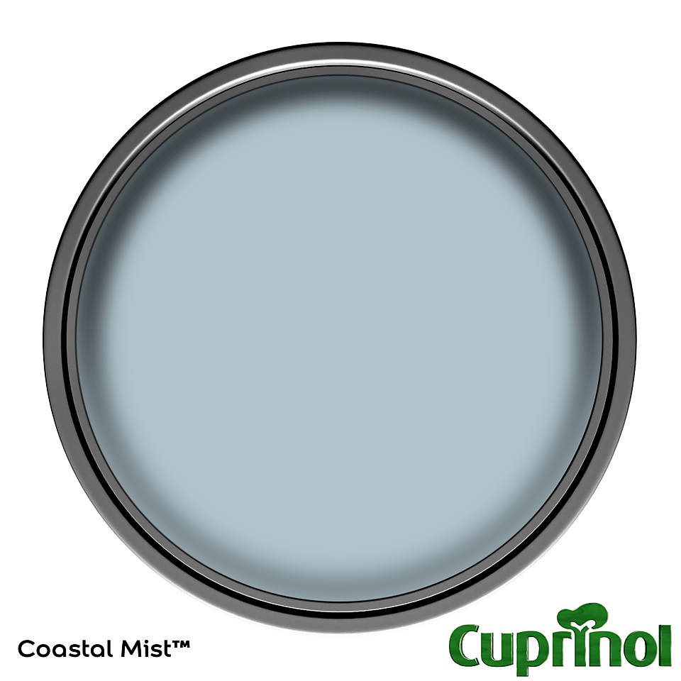 Cuprinol Garden Shades  Coastal Mist - 5L