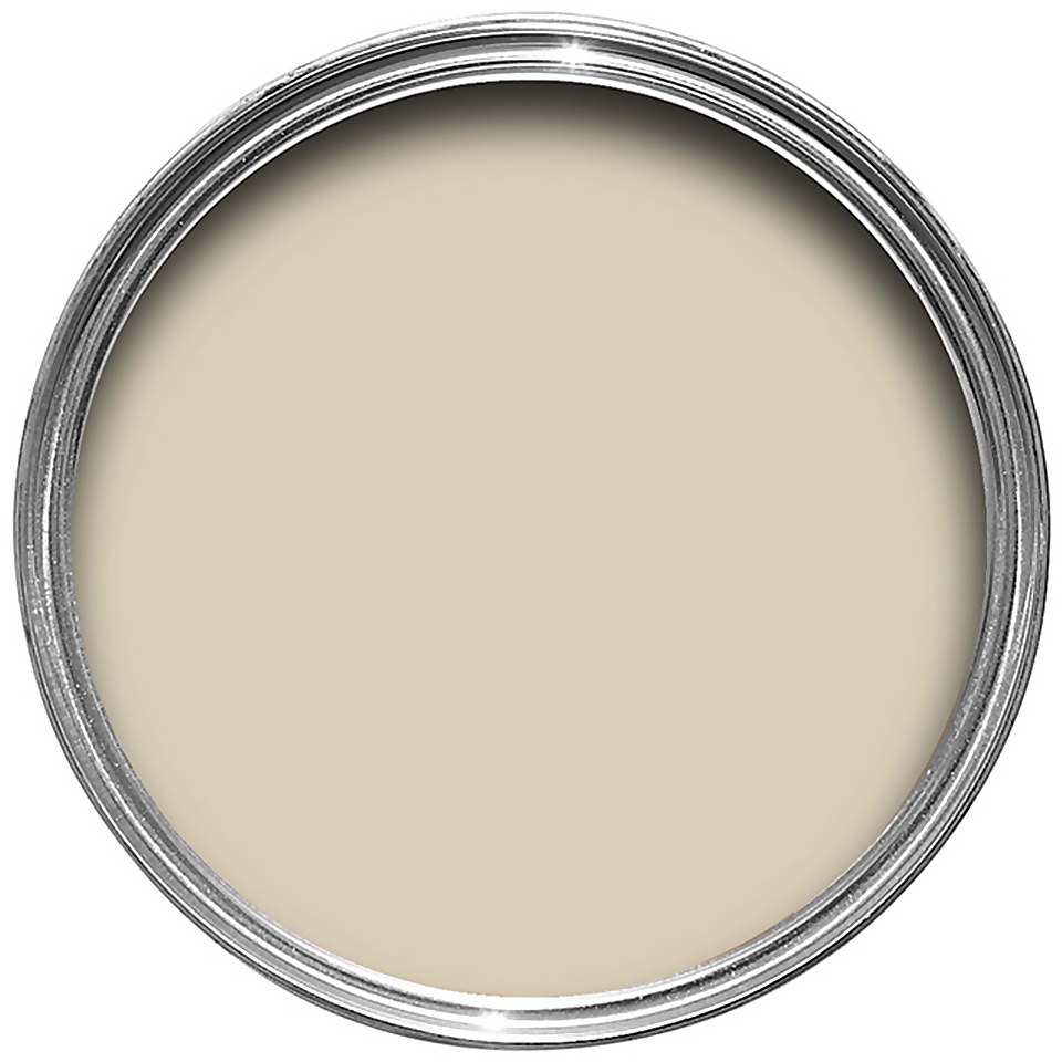 Farrow & Ball Full Gloss Paint Off-White No.3 - 750ml